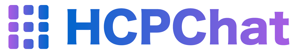 HCPChat Logo